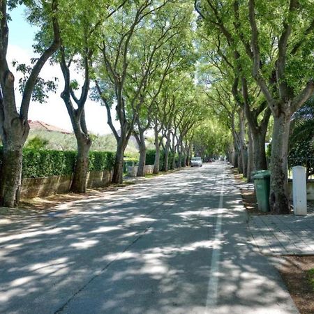 Apartment Gianluca 扎达尔 外观 照片